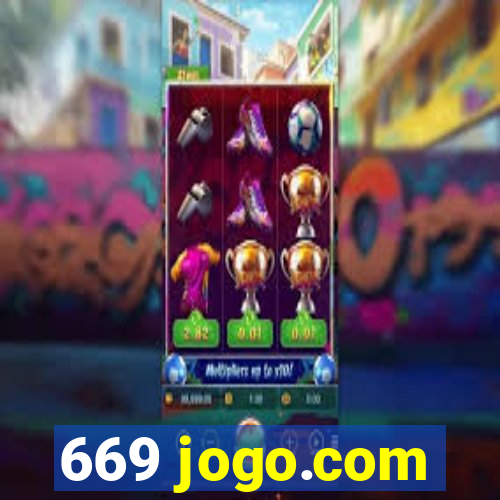 669 jogo.com